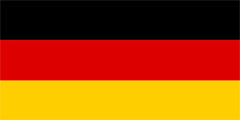Germany Flag